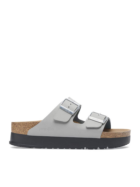 Papillio Arizona Women's Flat Sandals Anatomic ...