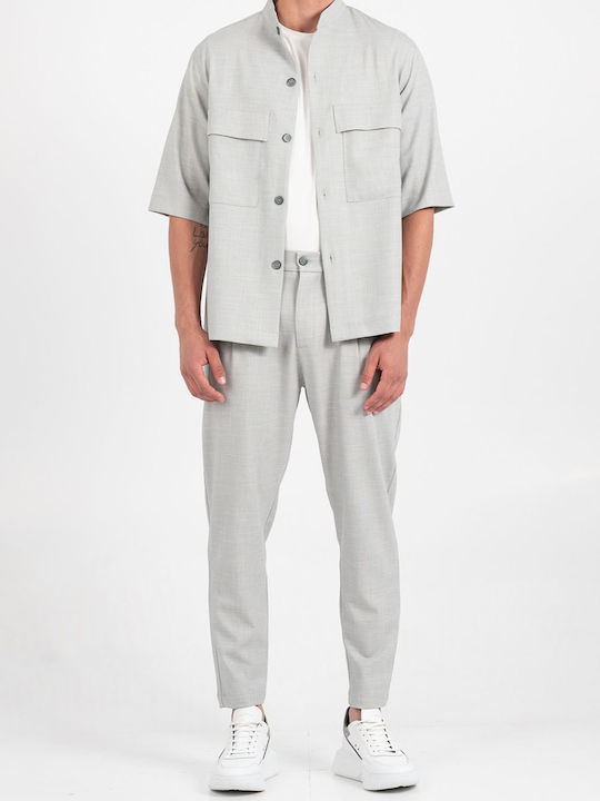Trousers Grey