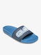 Rivi Men's Slides Anatomic Blue