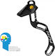 Funn Οδηγος Αλυσιδας Chain Guide Zippa Lite Iscg05