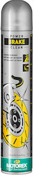 Motorex Καθαριστικο Δισκοφρενου Power Brake Clean 750ml