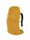 Ferrino Waterproof Mountaineering Backpack 40lt Yellow