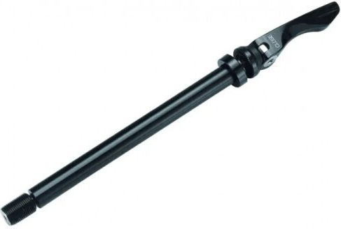 Xon Front Wheel Axle Quick Release 12mm Non Boost 100mm Suitable for Road Bicycles Xqr-16