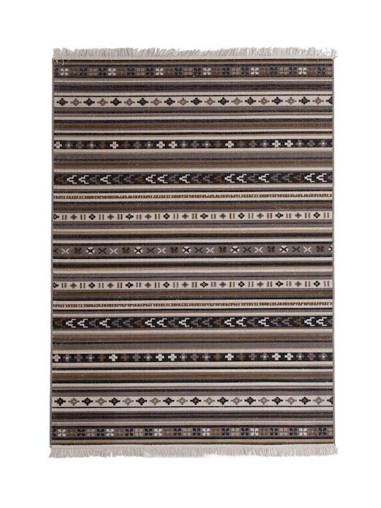 Royal Carpet Refold 120x170cm Καφέ