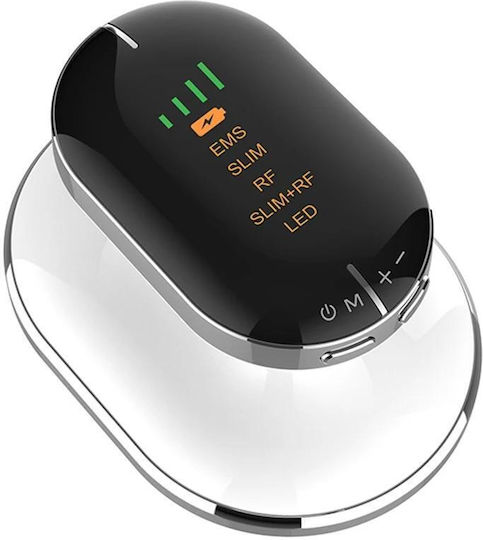 EMS Total Body Portable Muscle Stimulator