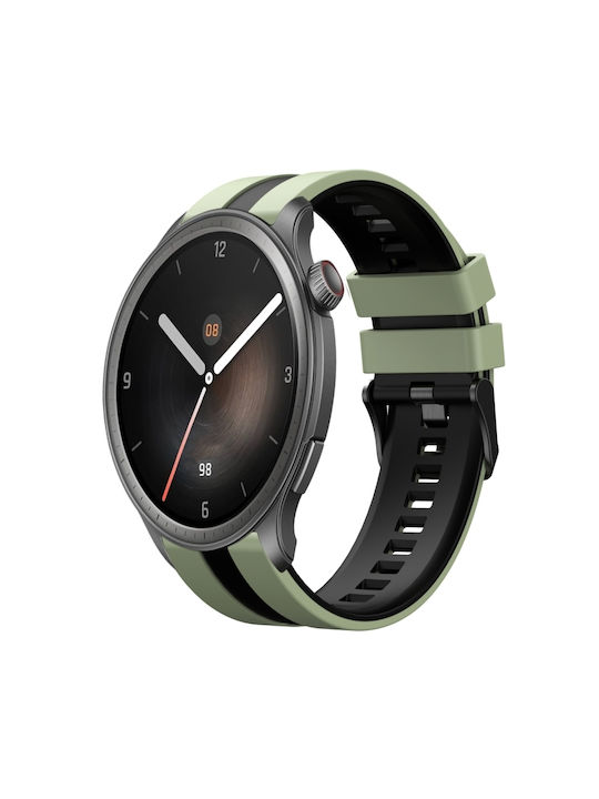 Λουράκι Πράσινο (Amazfit Balance) Λουράκι Πράσινο (Amazfit Balance)