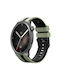 Curea Silicon Verde (Echilibru Amazfit)