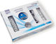 InterMed Unident White Smile Kit Kit Λεύκανσης Δοντιών