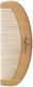 #0537 Wooden Beard Comb
