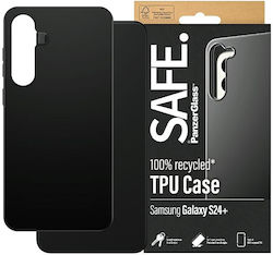 PanzerGlass Back Cover Negrη (Galaxy S24+)