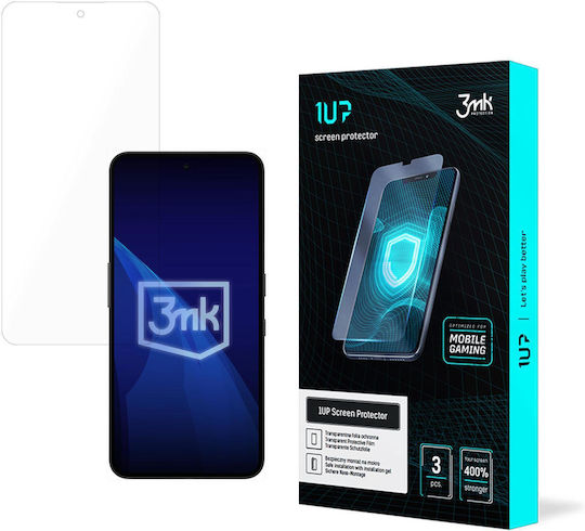 3MK Screen Protector (Nothing CMF Phone 2 Pro / Phone (3a) Lite)
