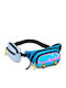 Waist Bag Light Blue