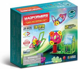 Magformers Μαγνητικό Παιχνίδι Κατασκευών