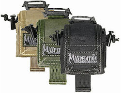 Mini Rollypoly Maxpedition Jagdholster Foliage Grüne