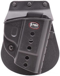 Fobus Paddle Holster S&w M&p 9 40 45 Taurus Pt 24/7