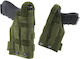 Toc Pistol Molle Defcon 5 Kaki