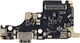 Xiaomi Redmi Note 14 5g Board Charging Connector