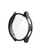 Samsung Galaxy Watch 7 44mm Enkay Θήκη Προστασία Οθόνης Black