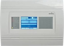 Panou De Detectare A Incendiilor Adresabil Panou De Detectare A Incendiilor Adresabil