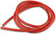 Silicone Cable 4mm² X 1.000mm 12awg Red