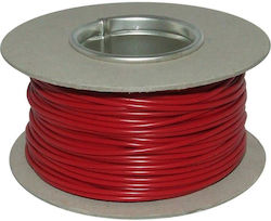 Καλώδιο Επικασσιτερωμένο Marine 1x2.5mm Κόκκινο Max Power Καλώδιο Επικασσιτερωμένο Marine 1x2.5mm Κόκκινο Max Power