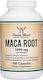 Double Wood Maca Root 500mg 300 κάψουλες