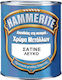 Hammerite Λευκό Σατινέ 750ml Vivechrom 5114954 Υγρό Λευκό