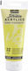Ακρυλικο Pebeo 100ml Lemon Cadmium Yellow
