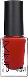 Mesauda Milano Shine N'wear Luciu Oja Lustruire...