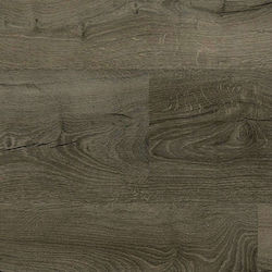 Laminate Floor Style 832 510030007 8mm Victoria Dark Oak Tabac 400x