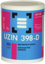 Магнитно Лепило Uzin 398d 1 кг 2-0038