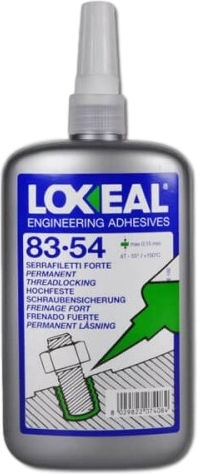 Loxeal 83-54-250 Gewindedichtmittel 83-54 250ml