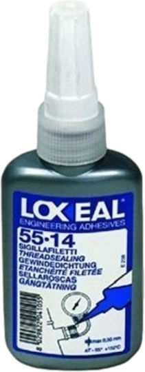 Loxeal 55-14-250 Thread Sealant 55-14 250ml