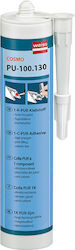 Μονταζοκολλα Πολυουρεθανης 310ml Weiss Cosmo Pu100130