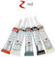 Contour Liner Ανάγλυφο Περίγραμμα Pentart 20ml Κόκκινο