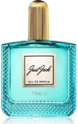 Just Jack Neroli Edp M 100ml Just Jack Neroli Edp M 100ml
