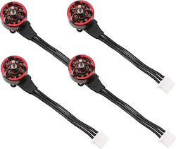 Betafpv 0702 27000kv Brushless Motor Set Drones 4 Pcs Rd070227 Betafpv 0702 27000kv Brushless Motor Set Drones 4 Pcs Rd070227