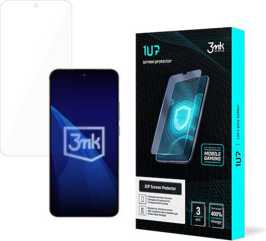 3MK Displayschutzfolie (Oppo Reno 14 Pro)