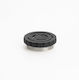 Rayden 100 Bottom Battery Cap Triangle Bd Vape Black
