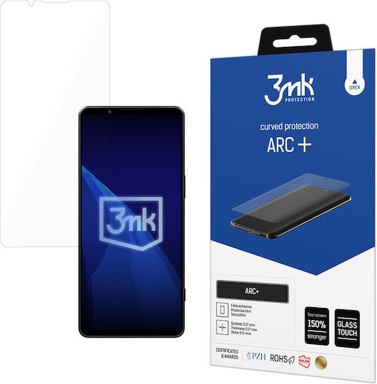 3MK 0.17mm Screen Protector (Xperia 1 VII)