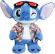 Plush Lilo & Stitch 35 cm