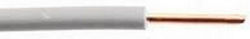 Nya Runeasy H07v-u 1.5 Mm2 White Power Cord 100m