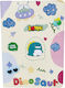 Flip Cover 3d Σχεδιο Θηκη Pen Slot Xiaomi Redmi Pad Se 11'' Dinoasaur