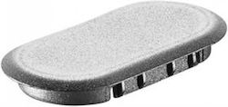 Plastic Cap Sv-ak D14 Slr/32 Festool #201354