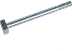 Solo 109 5x58mm Brushcutter Exhaust Screw
