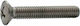 Maschinenschraube 6mmx20mm Fakis Inox A2 Oem Din966