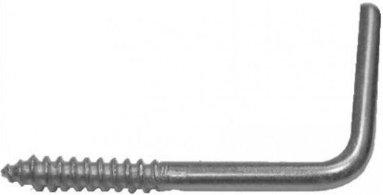 Şurub De Colț Inox A4 M8707 1 Bucată 4mm M8707-40