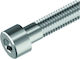 Винтове Allen Inox A2 Дин912 Бройки M10 X 30мм Дин912 M10