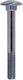 Καρόβιδα Γαλβανιζέ M6x30mm 50τεμ C3+din603 4,8