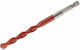 Hammerless Drill Carre ¼″ Keil Profi Multicut 4mm